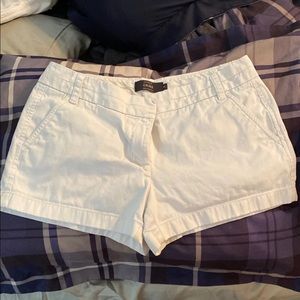 Jcrew shorts